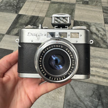 Load image into Gallery viewer, Diax IIb