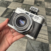 Load image into Gallery viewer, Diax IIb