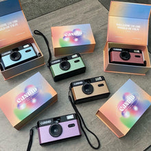 Load image into Gallery viewer, CANDID REUSABLE 35MM CAMERA