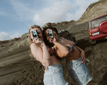 Load image into Gallery viewer, CANDID REUSABLE 35MM CAMERA
