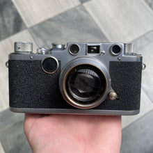 Load image into Gallery viewer, Leica IIc