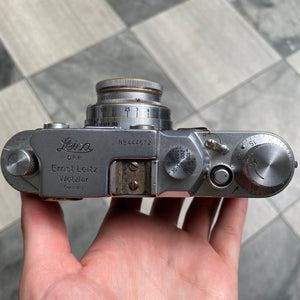 Leica IIc