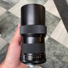 Load image into Gallery viewer, Sun Optics Telephoto 200mm f3.5