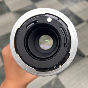 Seimar-Donnex MC 75-105mm f/3.9 lens