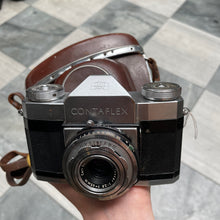 Load image into Gallery viewer, Zeiss Ikon Contaflex