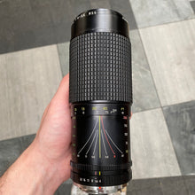 Load image into Gallery viewer, Tokina AT-X 50-250mm f/5.6 lens
