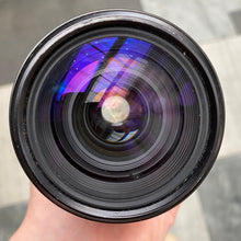 Load image into Gallery viewer, Tokina AT-X 50-250mm f/5.6 lens