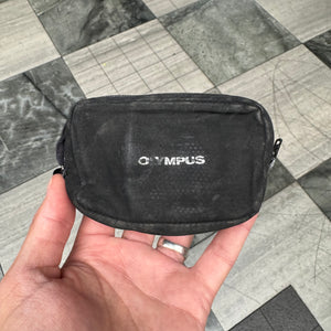 Olympus mju ii
