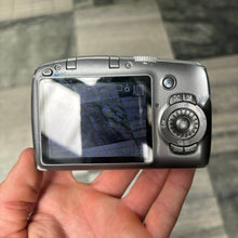 Load image into Gallery viewer, Canon PowerShot SX110 IS