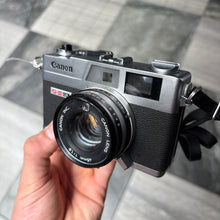 Load image into Gallery viewer, Canonet QL19