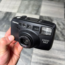 Load image into Gallery viewer, Pentax Espio 140