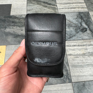 Olympus mju 1