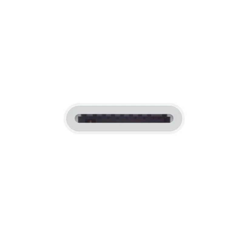 Lightning to SD Card Camera Reader