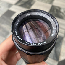 Load image into Gallery viewer, Super-Takumar 150mm f/4 lens