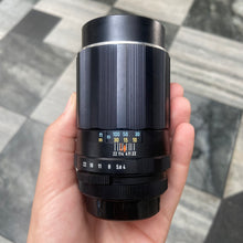 Load image into Gallery viewer, Super-Takumar 150mm f/4 lens