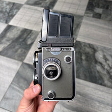 Load image into Gallery viewer, The Rolleiflex T - Type 1