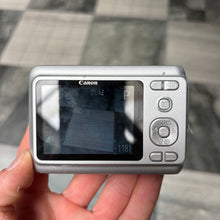 Load image into Gallery viewer, Canon Powershot A480