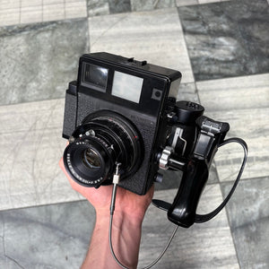 Mamiya Press Super 23