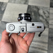 Load image into Gallery viewer, Olympus Trip 35