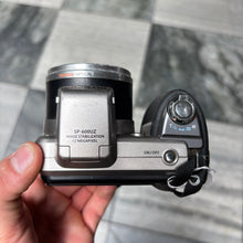 Load image into Gallery viewer, Olympus SP-600UZ