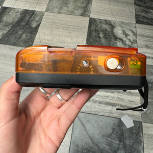 Hanimex I-Cam Auto Transparent Camera