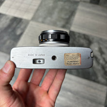 Load image into Gallery viewer, Olympus Trip 35