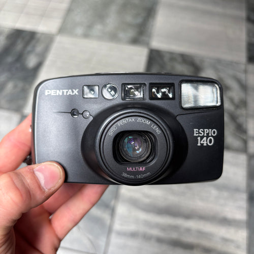 Pentax Espio 140