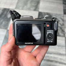 Load image into Gallery viewer, Olympus SP-600UZ