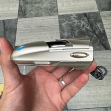 Load image into Gallery viewer, Olympus mju ii