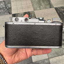 Load image into Gallery viewer, Leica IIIa - 1935