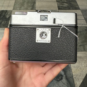 Zeiss Ikon Continette