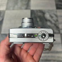 Load image into Gallery viewer, Sony Cyber-Shot DSC-W7