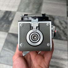 Load image into Gallery viewer, The Rolleiflex T - Type 1