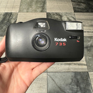 Kodak 735