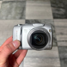 Load image into Gallery viewer, Canon PowerShot SX110 IS