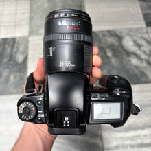 Load image into Gallery viewer, Canon EOS 100 Body