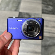 Load image into Gallery viewer, Panasonic Lumix DMC-SZ3