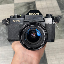 Load image into Gallery viewer, Ricoh KR-10