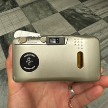 Load image into Gallery viewer, Olympus mju Zoom 115