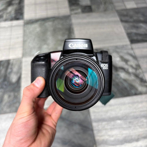 Canon EOS 100 Body