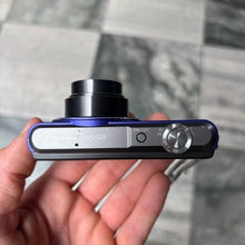 Load image into Gallery viewer, Panasonic Lumix DMC-SZ3