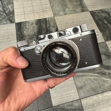 Load image into Gallery viewer, Leica IIIa - 1935