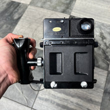Load image into Gallery viewer, Mamiya Press Super 23