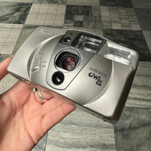 Load image into Gallery viewer, Canon Sure Shot Owl PF