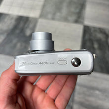 Load image into Gallery viewer, Canon Powershot A480