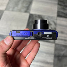 Load image into Gallery viewer, Panasonic Lumix DMC-SZ3