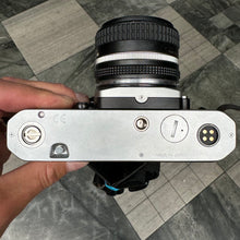 Load image into Gallery viewer, Nikon FM3A