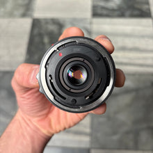 Load image into Gallery viewer, Canon FD 28mm f/2.8 Lens