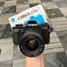 Load image into Gallery viewer, Minolta X-370N