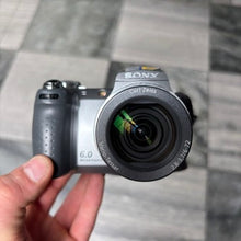 Load image into Gallery viewer, Sony Cybershot DSC-H2